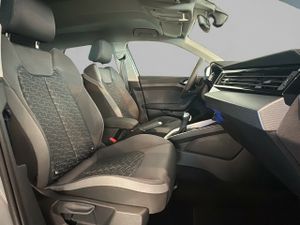 Audi A1 ADRENALIN S-TRONIC 30TFSI 116CV  - Foto 9