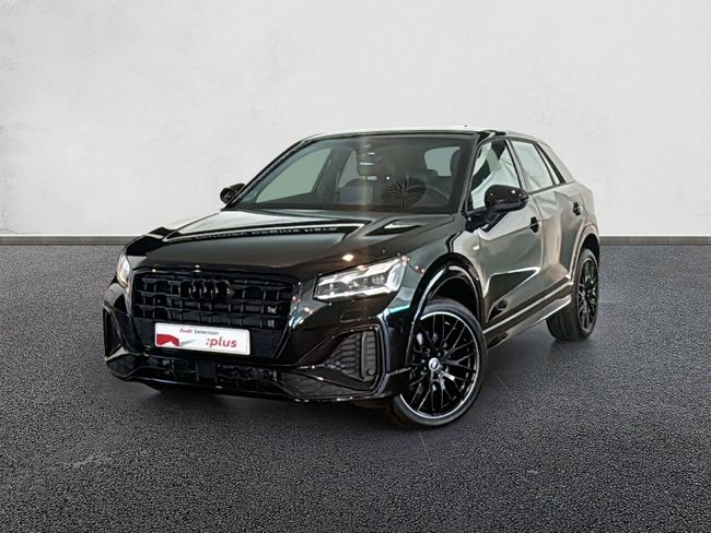 Audi Q2 ADRENALIN S-TRONIC 35TFSI 150CV  - Foto 2