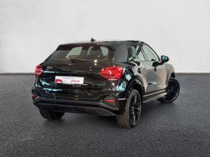 Audi Q2 ADRENALIN S-TRONIC 35TFSI 150CV  - Foto 5