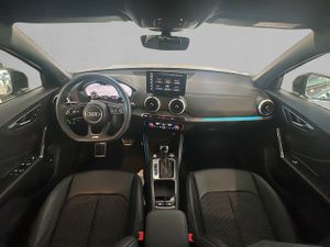 Audi Q2 ADRENALIN S-TRONIC 35TFSI 150CV  - Foto 8