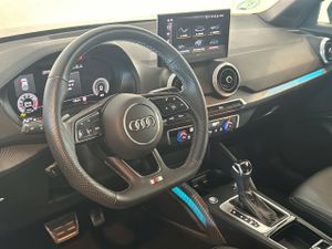 Audi Q2 ADRENALIN S-TRONIC 35TFSI 150CV  - Foto 19