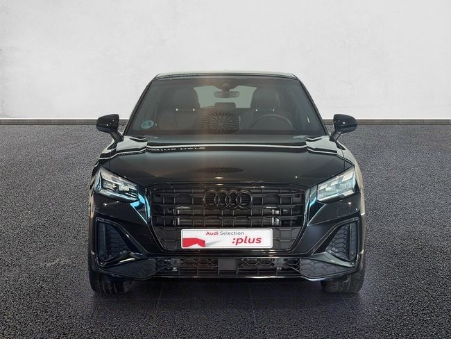 Audi Q2 ADRENALIN S-TRONIC 35TFSI 150CV  - Foto 3