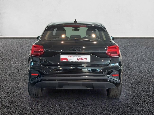 Audi Q2 ADRENALIN S-TRONIC 35TFSI 150CV  - Foto 6