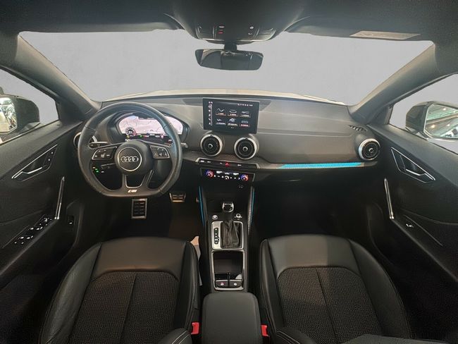 Audi Q2 ADRENALIN S-TRONIC 35TFSI 150CV  - Foto 7