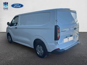 Ford Transit Custom VAN TREND 300 L1 2.0 ECOBLUE 136 CV  - Foto 12