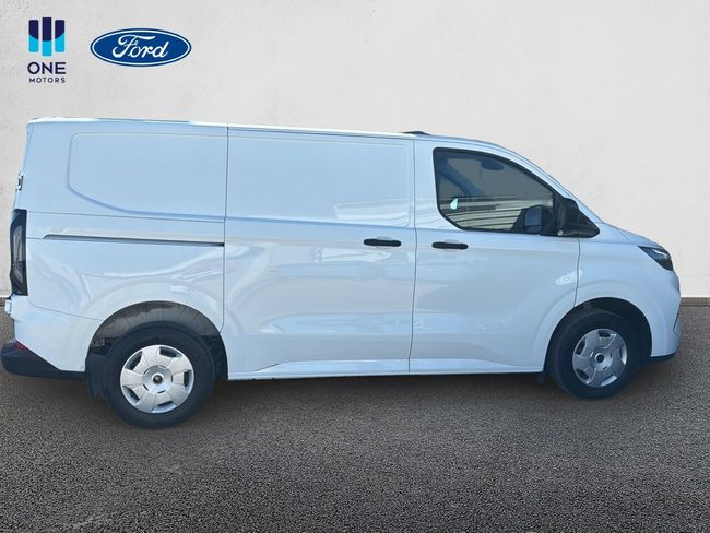 Ford Transit Custom VAN TREND 300 L1 2.0 ECOBLUE 136 CV  - Foto 10