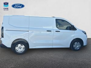 Ford Transit Custom VAN TREND 300 L1 2.0 ECOBLUE 136 CV  - Foto 10