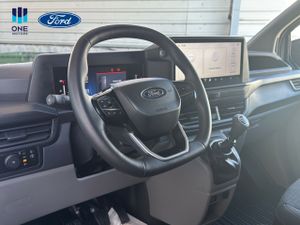 Ford Transit Custom VAN TREND 300 L1 2.0 ECOBLUE 136 CV  - Foto 4
