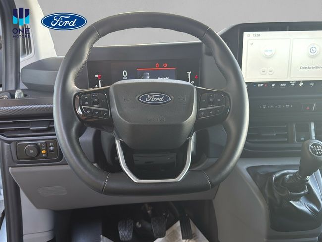 Ford Transit Custom VAN TREND 300 L1 2.0 ECOBLUE 136 CV  - Foto 5