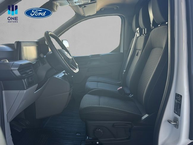 Ford Transit Custom VAN TREND 300 L1 2.0 ECOBLUE 136 CV  - Foto 9