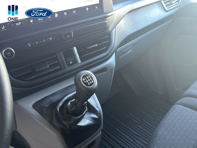Ford Transit Custom VAN TREND 300 L1 2.0 ECOBLUE 136 CV  - Foto 8