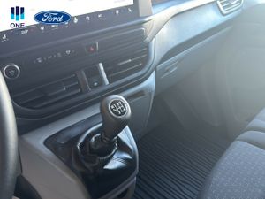Ford Transit Custom VAN TREND 300 L1 2.0 ECOBLUE 136 CV  - Foto 8