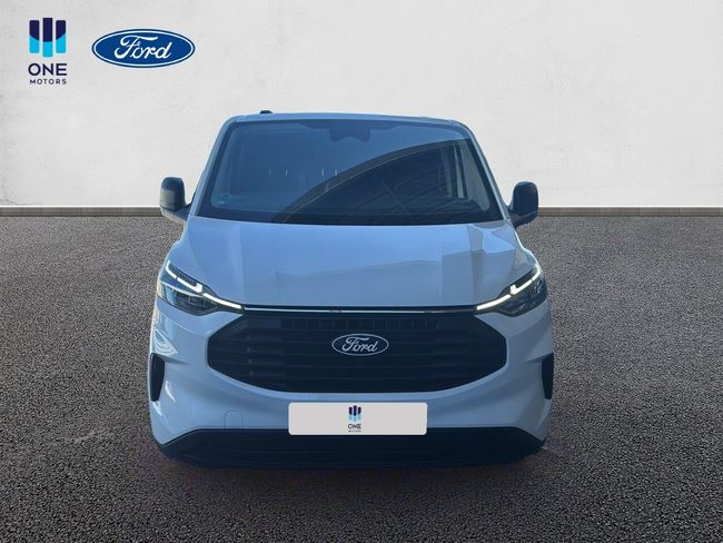 Ford Transit Custom VAN TREND 300 L1 2.0 ECOBLUE 136 CV  - Foto 3