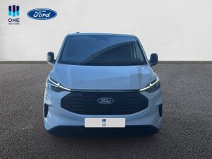 Ford Transit Custom VAN TREND 300 L1 2.0 ECOBLUE 136 CV  - Foto 3