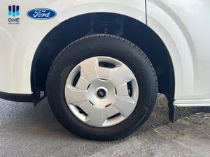 Ford Transit Custom VAN TREND 300 L1 2.0 ECOBLUE 136 CV  - Foto 16
