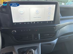 Ford Transit Custom VAN TREND 300 L1 2.0 ECOBLUE 136 CV  - Foto 7