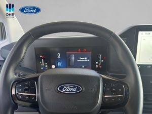 Ford Transit Custom VAN TREND 300 L1 2.0 ECOBLUE 136 CV  - Foto 6