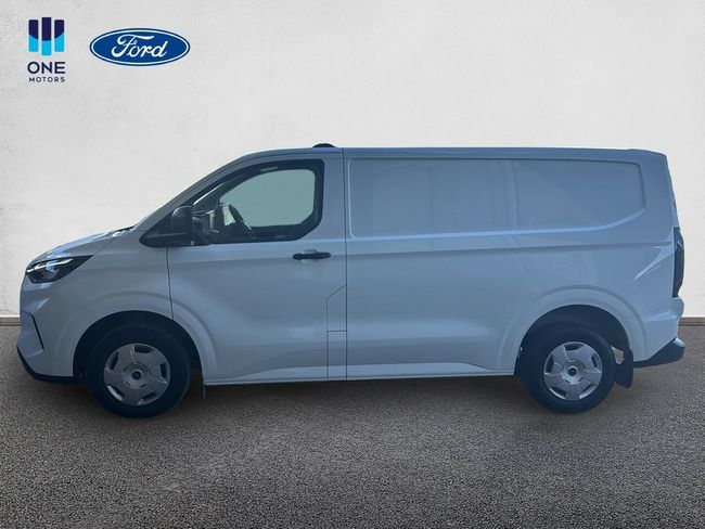 Ford Transit Custom VAN TREND 300 L1 2.0 ECOBLUE 136 CV  - Foto 11