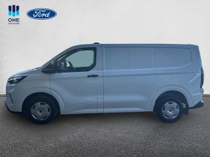 Ford Transit Custom VAN TREND 300 L1 2.0 ECOBLUE 136 CV  - Foto 11