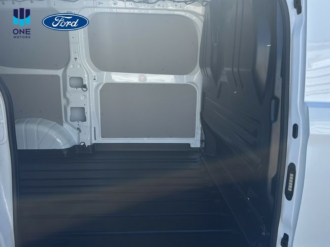 Ford Transit Custom VAN TREND 300 L1 2.0 ECOBLUE 136 CV  - Foto 13