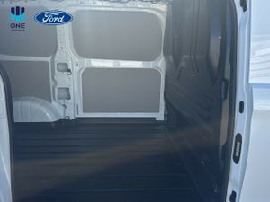 Ford Transit Custom VAN TREND 300 L1 2.0 ECOBLUE 136 CV  - Foto 13