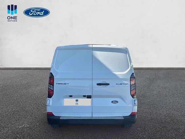 Ford Transit Custom VAN TREND 300 L1 2.0 ECOBLUE 136 CV  - Foto 14