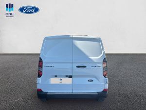 Ford Transit Custom VAN TREND 300 L1 2.0 ECOBLUE 136 CV  - Foto 14