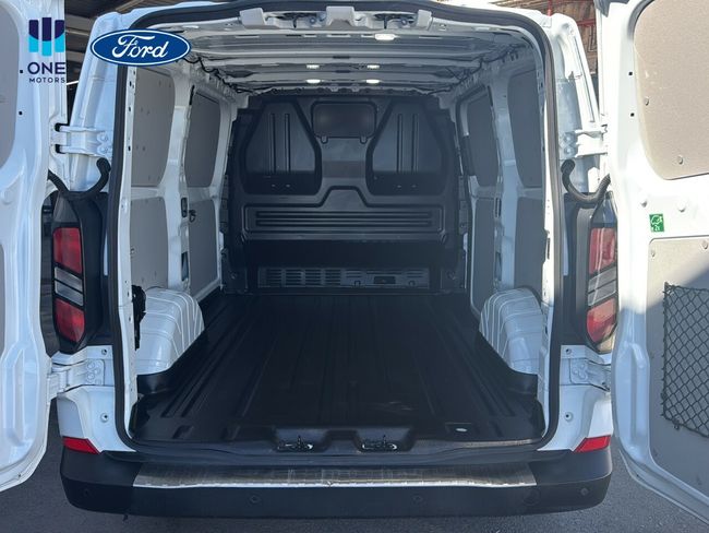 Ford Transit Custom VAN TREND 300 L1 2.0 ECOBLUE 136 CV  - Foto 15