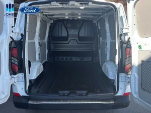 Ford Transit Custom VAN TREND 300 L1 2.0 ECOBLUE 136 CV  - Foto 15