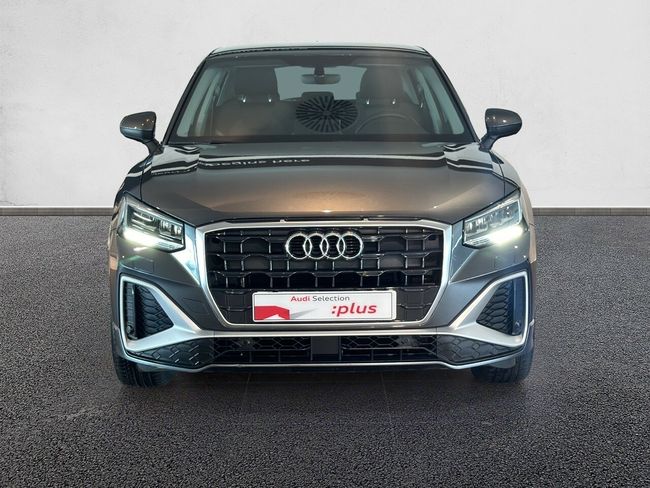 Audi Q2 S LINE S-TRONIC 30TDI 116CV SB  - Foto 3