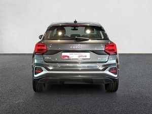 Audi Q2 S LINE S-TRONIC 30TDI 116CV SB  - Foto 6