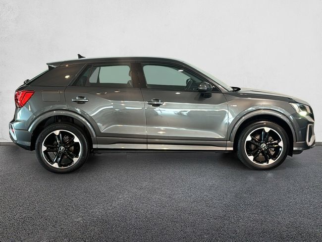 Audi Q2 S LINE S-TRONIC 30TDI 116CV SB  - Foto 4