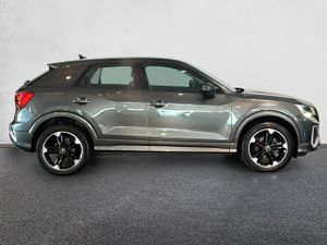 Audi Q2 S LINE S-TRONIC 30TDI 116CV SB  - Foto 4