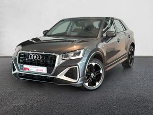 Audi Q2 S LINE S-TRONIC 30TDI 116CV SB  - Foto 2