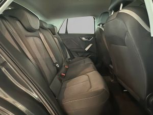 Audi Q2 S LINE S-TRONIC 30TDI 116CV SB  - Foto 9