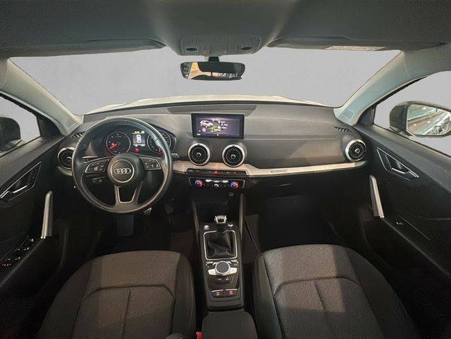 Audi Q2 S LINE S-TRONIC 30TDI 116CV SB  - Foto 8