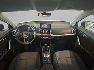 Audi Q2 S LINE S-TRONIC 30TDI 116CV SB  - Foto 8