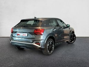Audi Q2 S LINE S-TRONIC 30TDI 116CV SB  - Foto 5