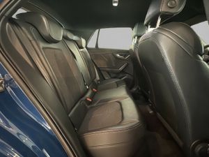 Audi Q2 ADRENALIN S-TRONIC 35TFSI 150CV  - Foto 8