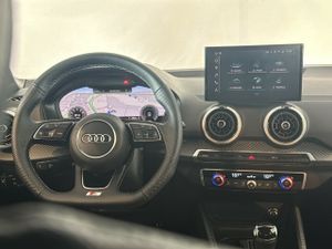 Audi Q2 ADRENALIN S-TRONIC 35TFSI 150CV  - Foto 18
