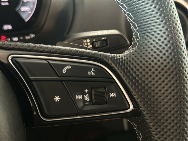 Audi Q2 ADRENALIN S-TRONIC 35TFSI 150CV  - Foto 12