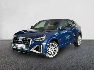 Audi Q2 ADRENALIN S-TRONIC 35TFSI 150CV  - Foto 2