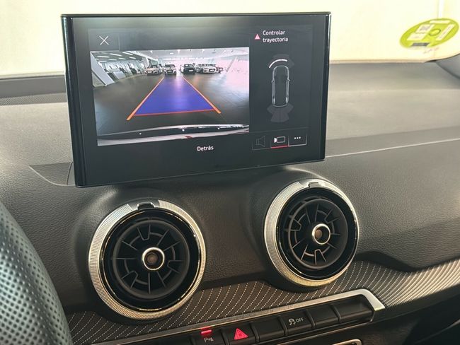 Audi Q2 ADRENALIN S-TRONIC 35TFSI 150CV  - Foto 10