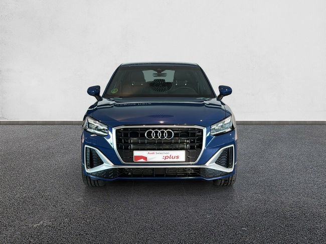 Audi Q2 ADRENALIN S-TRONIC 35TFSI 150CV  - Foto 3