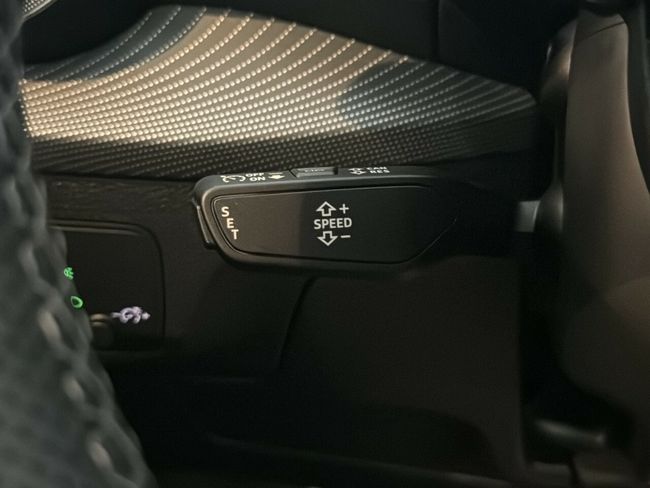 Audi Q2 ADRENALIN S-TRONIC 35TFSI 150CV  - Foto 11