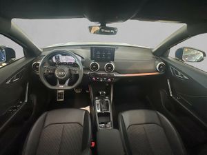 Audi Q2 ADRENALIN S-TRONIC 35TFSI 150CV  - Foto 7