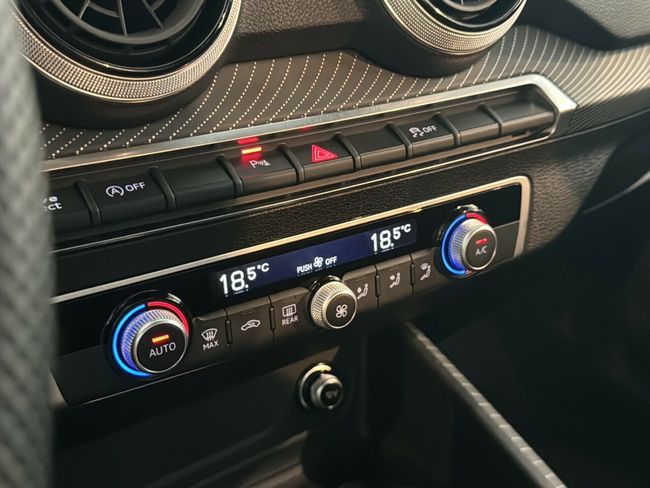 Audi Q2 ADRENALIN S-TRONIC 35TFSI 150CV  - Foto 13
