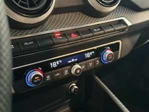 Audi Q2 ADRENALIN S-TRONIC 35TFSI 150CV  - Foto 13