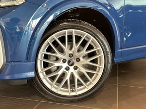 Audi Q2 ADRENALIN S-TRONIC 35TFSI 150CV  - Foto 6