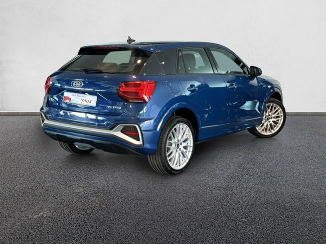 Audi Q2 ADRENALIN S-TRONIC 35TFSI 150CV  - Foto 9